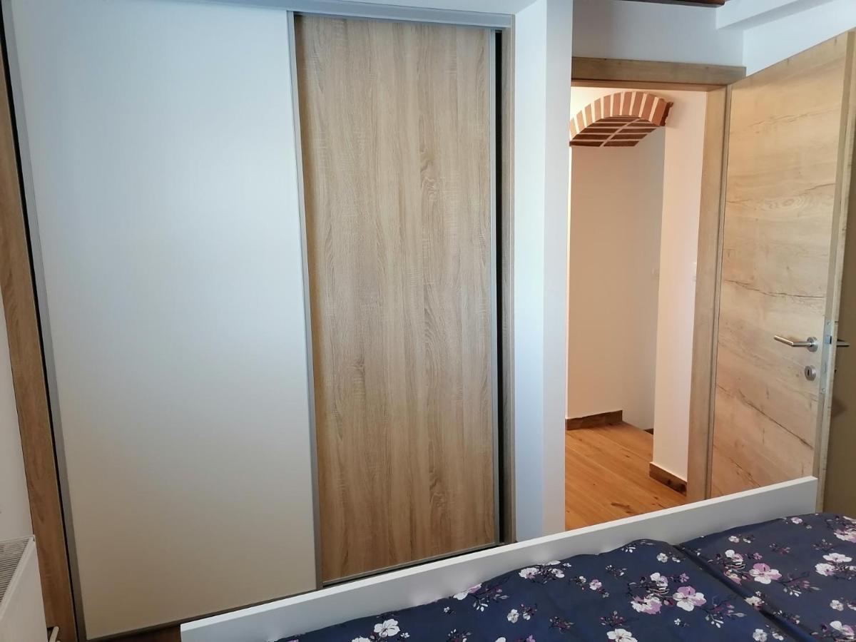 Zbogar Lejlighed Rateče Eksteriør billede